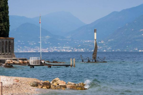 Ortaglia A1 Torri Del Benaco